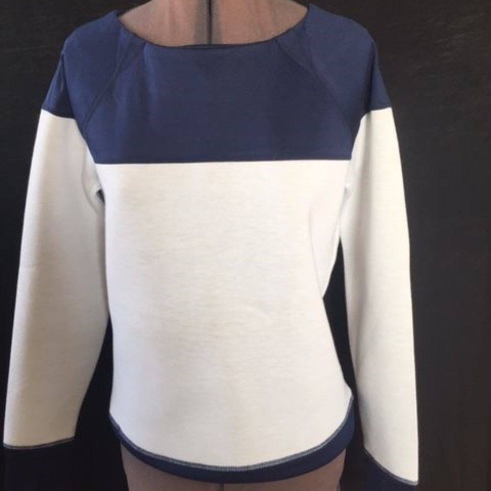 Athleta Sweatshirt NWT